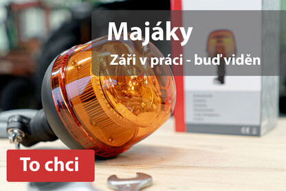 Majáky