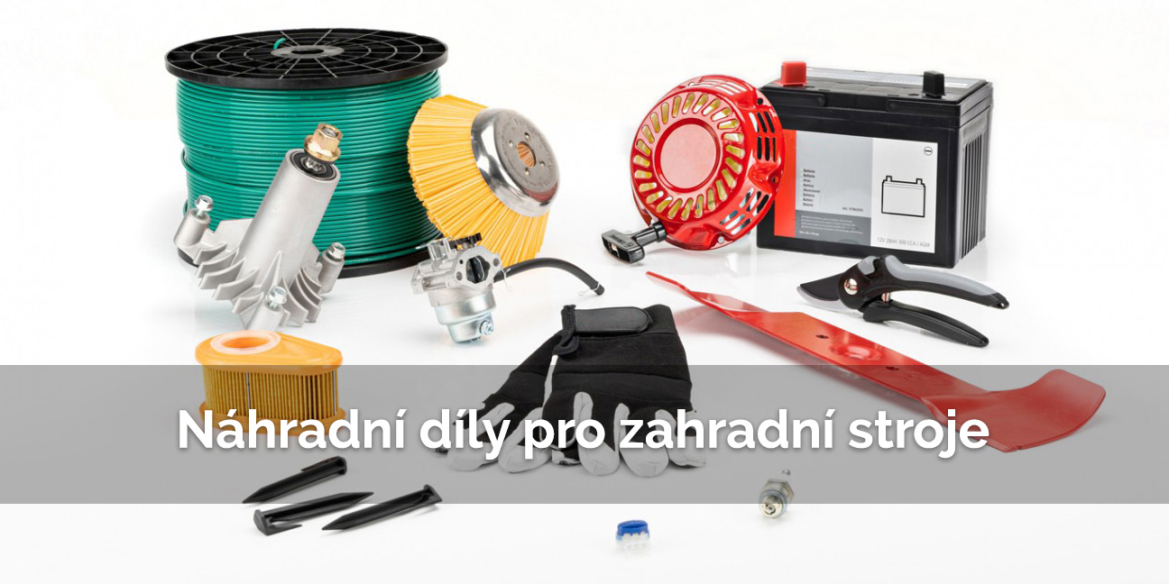 Zahrada