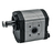 Bosch/Rexroth hydraulická čerpadla pro John Deere