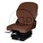 Sedadlo COMPACTO Basic S (MSG 83/511) mechanické
