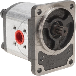 Hydraulické čerpadlo s výkonem 16,8 cm³ / ot. pro Lindner