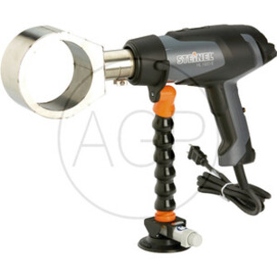 Pistole 230V