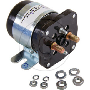 Magnetický spínač pro E-Z-GO v provedení  36 Volt, 586 Serie na typy Fits Shuttle 2 do 6 osob Serie, 950 Serie, Titan a XI-875 elektrické modely r.v. 1995 a novější