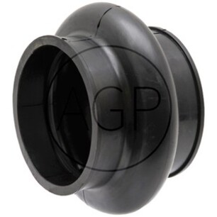 Gumová manžeta vnitřní průměr 150 mm pro spojování trub se sponami