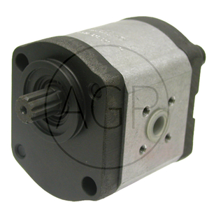 Bosch/Rexroth hydraulické čerpadlo pro Same s výkonem 8 cm³ / ot.