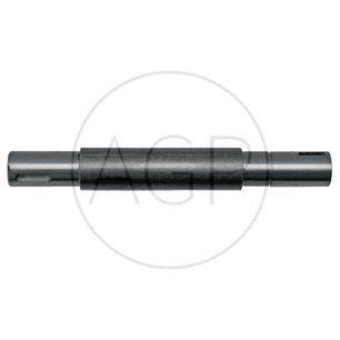Nožový hřídel o délce 180 mm vhodné pro Stiga