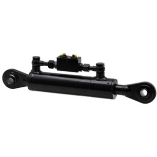 Hydraulický třetí bod traktoru s oky o průměru 19 mm do tříbodového závěsu o délce 41 - 57 cm