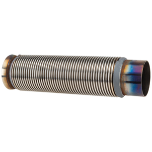 Výfuková flexibilní trubka (vlnovec výfuku) pro traktory John Deere