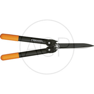 Fiskars nůžky na živý plot o délce 570 mm