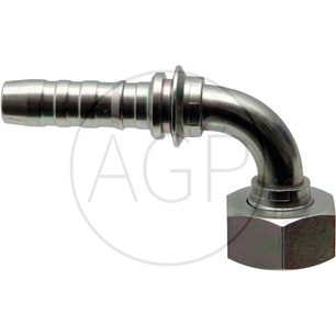 PNB 16 DKF M30x 1,5 90°