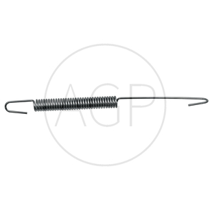 Regulační pružina pro motor Honda na typy GX 240, GX 340, GX 390