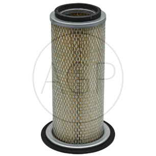 Vzduchový filtr o vnějším průměru 104 mm pro Iseki
