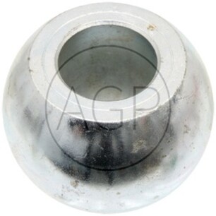 Koule kat. 2-3 do spodních ramen hydrauliky tříbodového závěsu traktoru