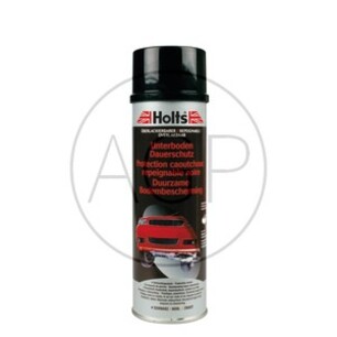 Holts Ochrana podvozku ve spreji 500 ml černá barva