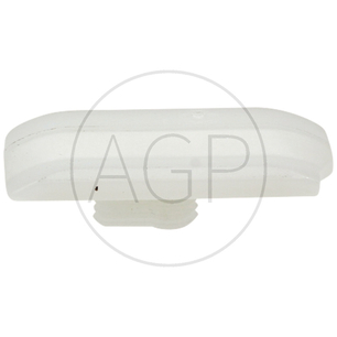 Kluzná lišta Stihl na série 020, 030, 040, 060, 080, E, GS, MS, MSE