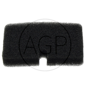 Vzduchový filtr na typ 225, 227, 232, 235, 240 pro Husqvarna