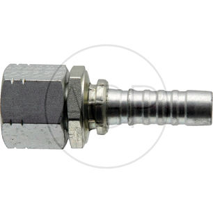 PNB 25 JIS-KMSU M33x1,5