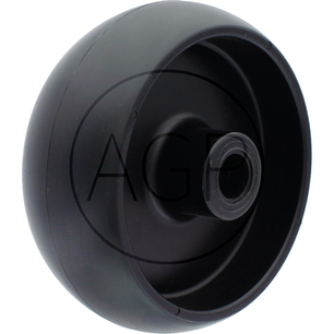 Pojezdové kolečko žacího ústrojí pro zahradní traktory John Deere – GX10168, 210-051