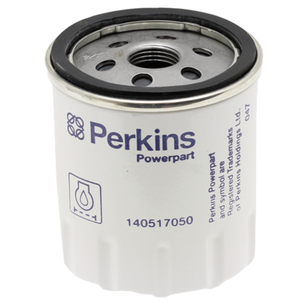 Filtr oleje pro motor Perkins