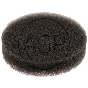 Vzduchový filtr na typ TD, TH a KT pro Kawasaki