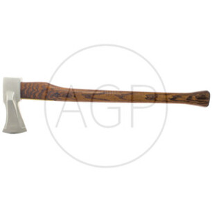 Profi lesnický kalač STUBAI o hmotnost hlavy 1800 g délka násady 700 mm
