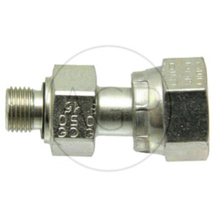 GA 1 FS-ORFS x 1/2 M-BSP