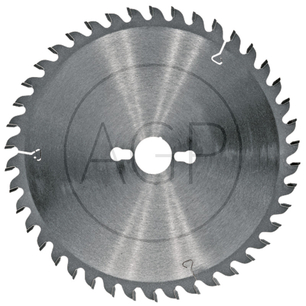 Pilový kotouč o průměru 250 mm s vnitřní dírou 30 mm