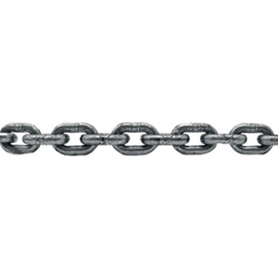 Řetěz pro rozmetadlo hnoje o rozměru 10x31 mm o vysoké pevnosti