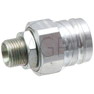 TRAILER-BRAKE COUPLING GP-VF 7/1815 M