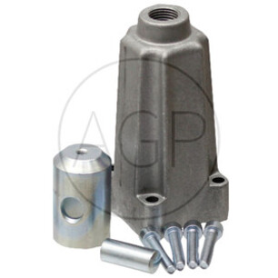 Připojovací pouzdro pro X-SD-25-A-TP200
