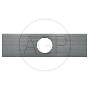 Nůž o délce 145 mm s 19 ks v sadě na typy  45-190, 45-210 pro Sabo