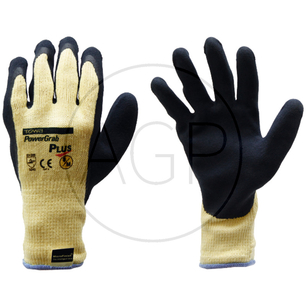 Rukavice Power Grab Plus o velikosti 11