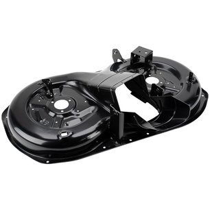 Kryt sekacího ústrojí pro zahradní traktory Castelgarden a Stiga o šířce řezu 920 mm se zadním výhozem