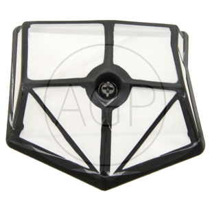 Vzduchový filtr do dvoutaktu pro Husqvarna na typ 55