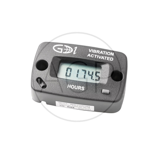 Počítadlo provozních hodin