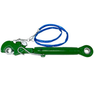 Třetí bod pro traktory John Deere kat. 3-3 pracovní délka 590-780 mm závit M36 x 4 mm