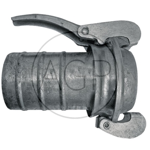 Hadice s tryskou a šířkou 194 / 8 mm/palec