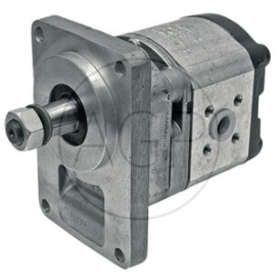 Bosch/Rexroth hydraulické čerpadlo pro Fendt s výkonem 8 cm³ / ot.