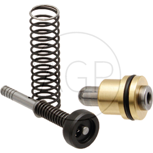 Cartridge servo PVG32  5-15bar