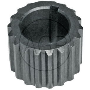 Objímka spojky BG-2 Z=14 25x22 DIN 5482 (1:8)