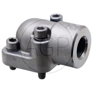 WP-příruba- LK55-1.1/4