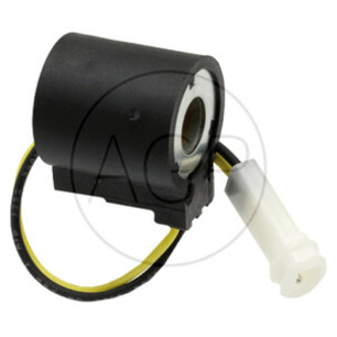 Magnetická cívka 24V