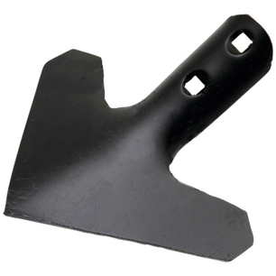 Šípová radlička 200 x 6 mm pro kultivátory Köckerling