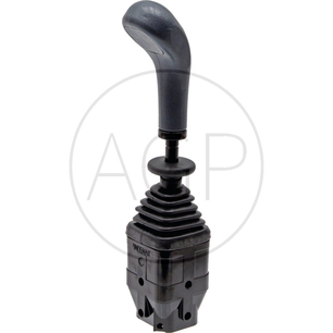 Joystick vidle bez spínače