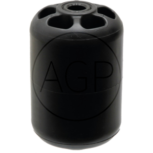 Pojezdové kolo o vnějším průměru 102 mm pro Kubota