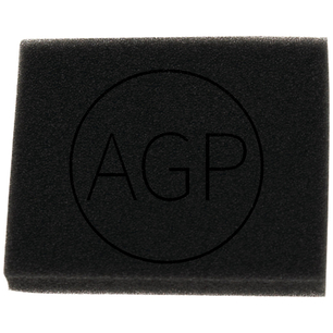 Vzduchový filtr pro Efco na modely 8300, 8350, 8355, 8400, 8405