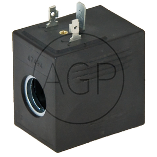 Magnet 24V DC