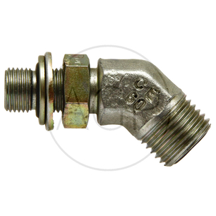 WAE 1 M-ORFS x 1 M-BSP 45°