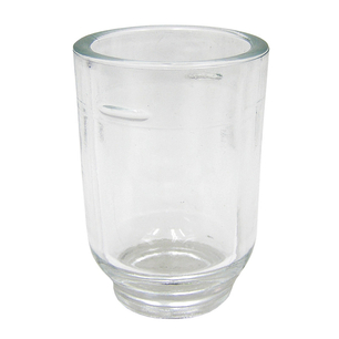 Sklenička palivového filtru / čističe paliva pro traktory Zetor 