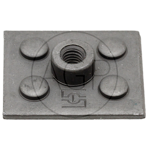 X-Spony trubky RS D 2 II